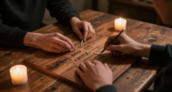 5 Best Spirit Board Games in 2027