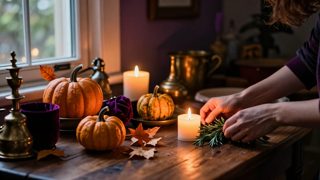 8 Best Witchy Halloween Altar Decor for 2027