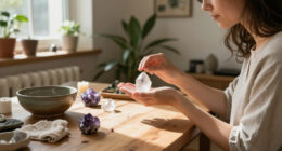 Crystal Healing & Energy Work Shopping Checklist 2026