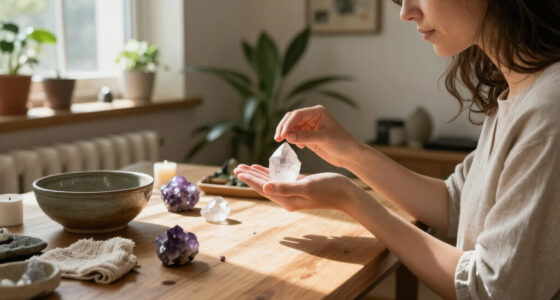 Crystal Healing & Energy Work Shopping Checklist 2026