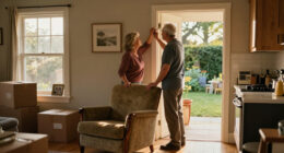 Downsizing In Retirement: When It's Actually A Terrible Idea