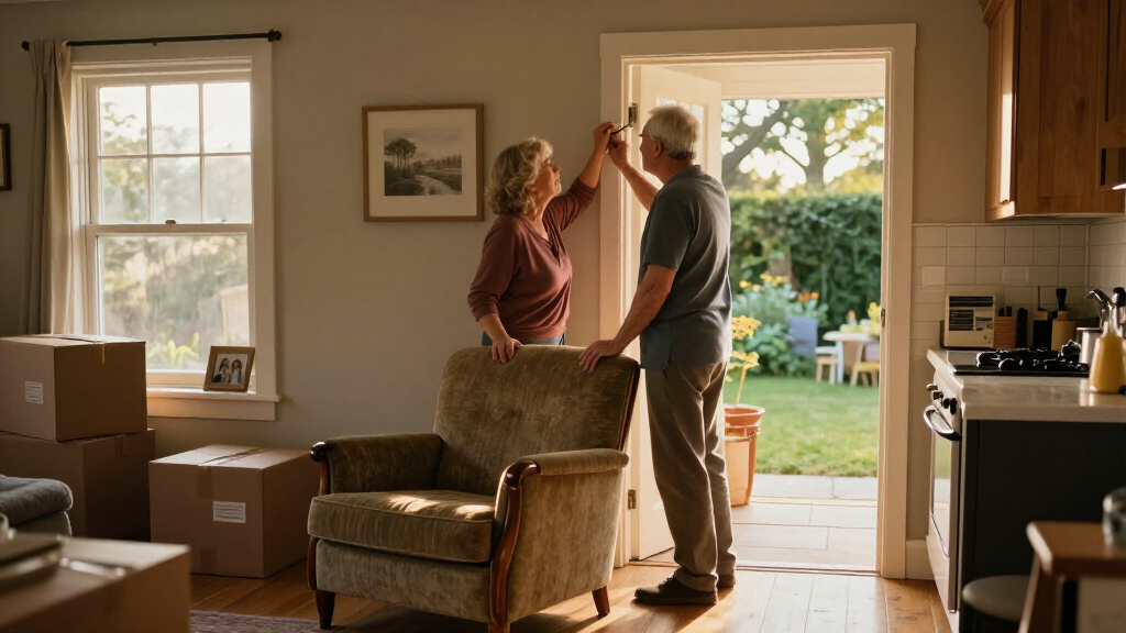 Downsizing In Retirement: When It's Actually A Terrible Idea