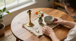 Home Altar Setup Shopping Checklist 2026
