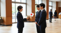 I Became A Citizen Of Japan