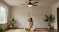 Is the Addlon 24" Low Profile Fandelier Ceiling Worth It? Honest Take + Alternatives