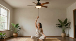 Is the Addlon 24" Low Profile Fandelier Ceiling Worth It? Honest Take + Alternatives