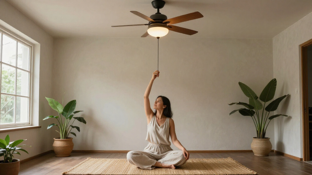Is the Addlon 24" Low Profile Fandelier Ceiling Worth It? Honest Take + Alternatives
