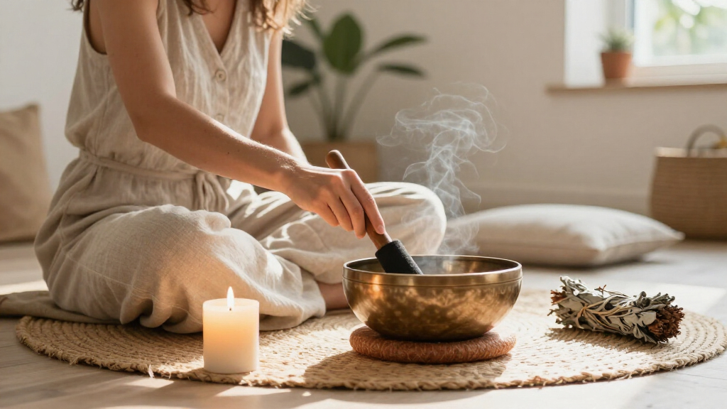 Sacred Sound & Ritual Tools Shopping Checklist 2026